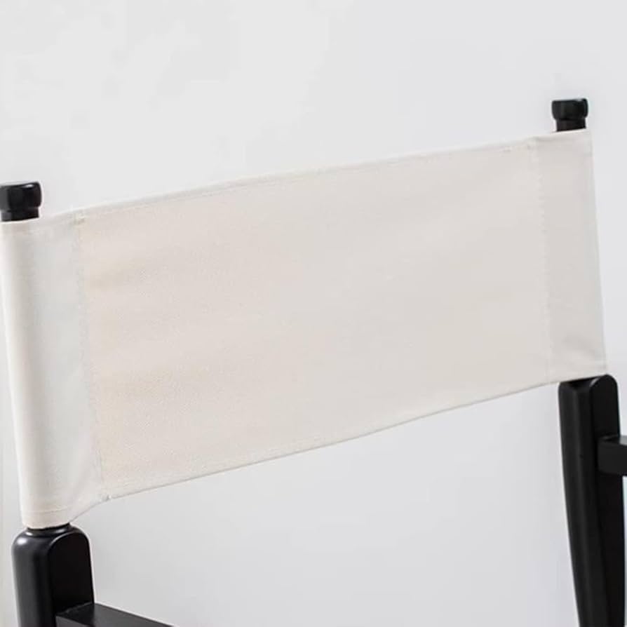 Amazon.co.jp: Cutdred 折りたたみ ディレクターズチェア 木製